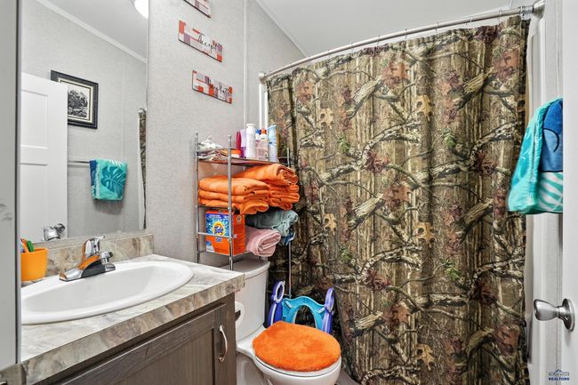 3053 Trailhead Loop, House other with 3 bedrooms, 2 bathrooms and null parking in Sturgis SD | Image 23