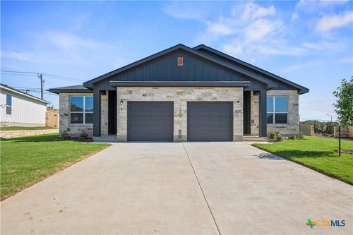 3804 Sugar Hackberry Trail, Killeen, TX, 76542 | Card Image