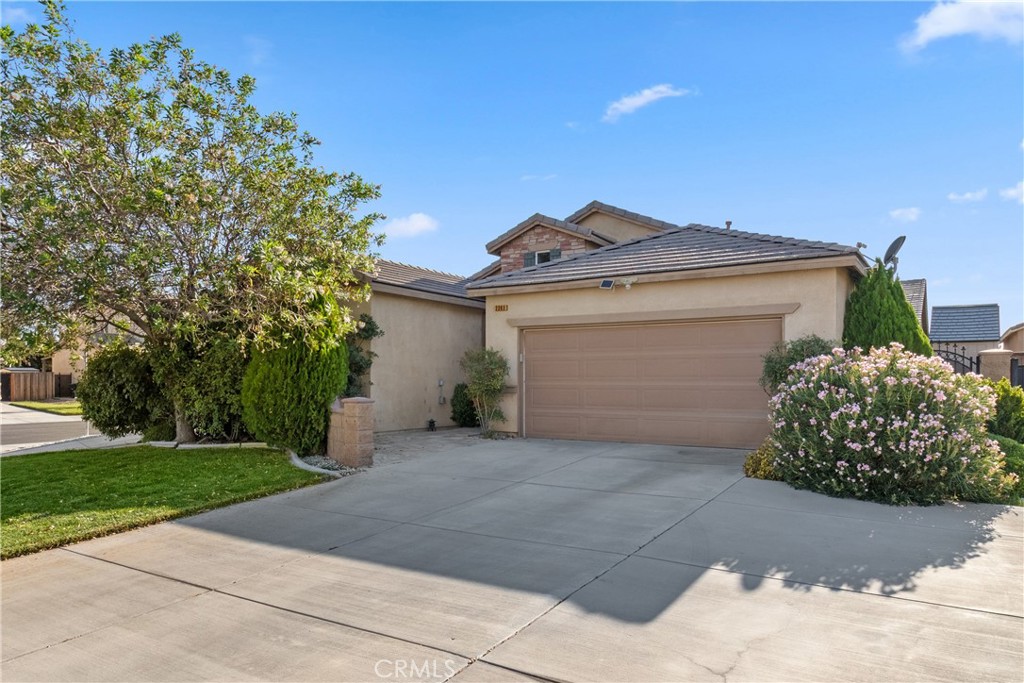 Residential in Rosamond 5