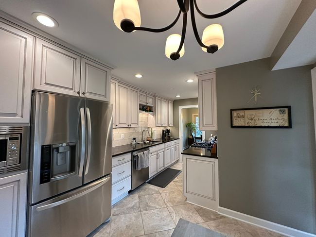 14609 Morningside Rd, Townhouse with 3 bedrooms, 3 bathrooms and 2 parking in Orland Park IL | Image 10