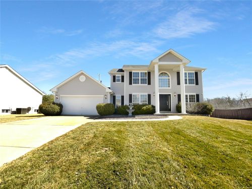 4 Parsons Creek Court, O'Fallon, MO, 63366 | Card Image