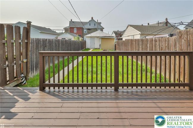 308 E 10 Th St, House other with 4 bedrooms, 2 bathrooms and null parking in NORTHAMPTON PA | Image 35
