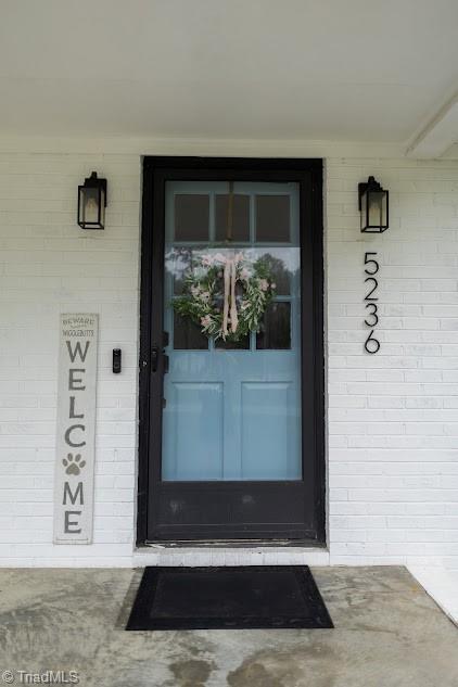 Residential in Greensboro 2