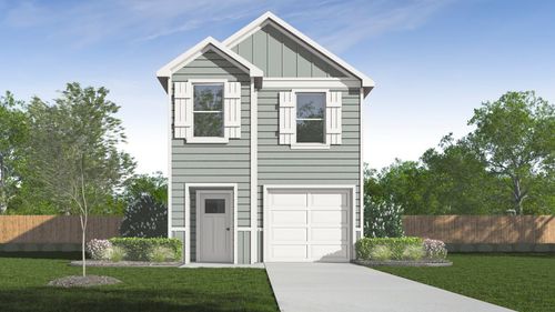 213 Tall Cedar Way, Princeton, TX, 75407 | Card Image