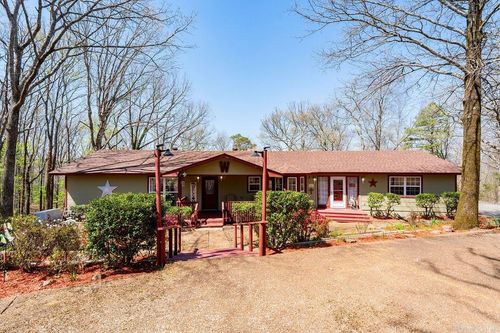 174 Woodlawn Dr, Heber Springs, AR, 72543-8188 | Card Image