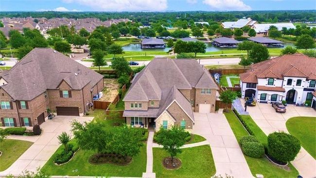 10210 Grape Creek Grove Ln, House other with 5 bedrooms, 7 bathrooms and 3 parking in Cypress TX | Image 47