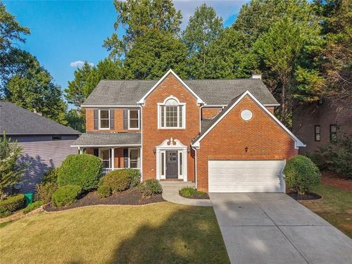 515 Morning Creek Ln, Suwanee, GA, 30024-3763 | Card Image