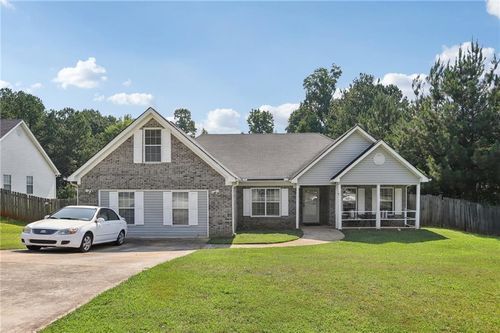 740 Pebble Blvd, Covington, GA, 30016-7660 | Card Image