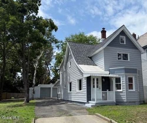 1338 Crane St, Schenectady, NY, 12303-1804 | Card Image
