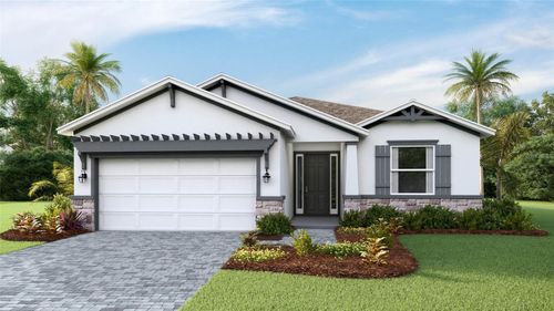 4351 Fence Row Ct, LAKEWOOD RANCH, FL, 34211-5718 | Card Image