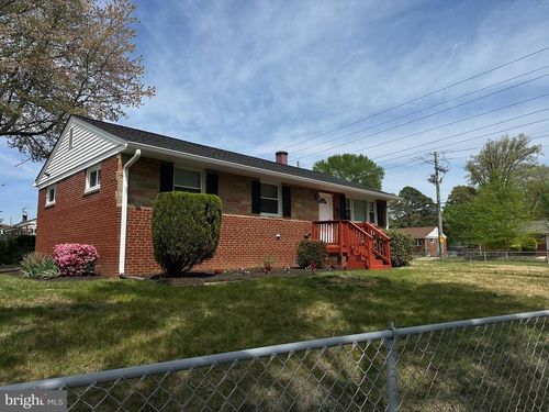 6622 Lacona St, DISTRICT HEIGHTS, MD, 20747-2809 | Card Image