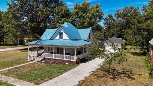 418 Wells St Street, Greenfield, MO, 65661 | Card Image