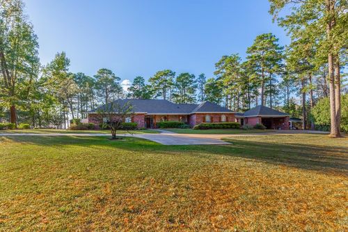 441 Shoreline Dr, Brookeland, TX, 75931-5604 | Card Image