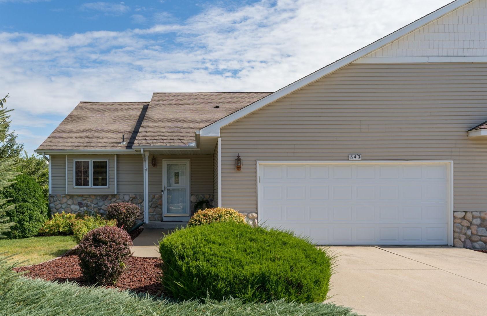 Deer Ct, Montgomery, MN 56069