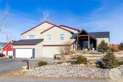 4901 Country View Drive, Billings, MT, 59105 | Card Image