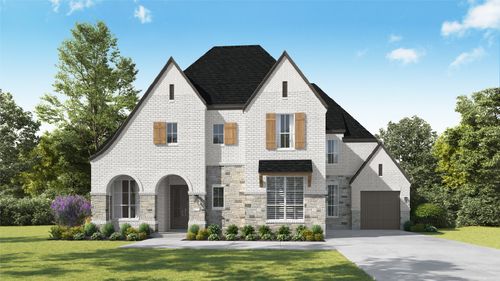 1828 Wheatgrass Ln, Argyle, TX, 76226-4788 | Card Image