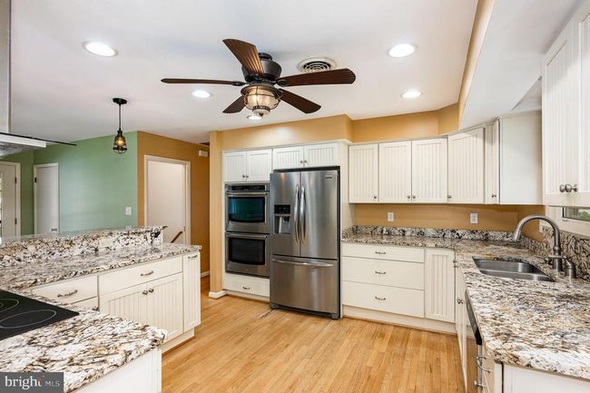 8040 Savage Guilford Rd, House other with 5 bedrooms, 4 bathrooms and null parking in JESSUP MD | Image 9