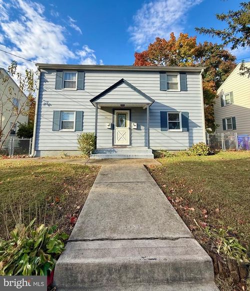 2211 Browning Rd, PENNSAUKEN, NJ, 08110-1912 | Card Image