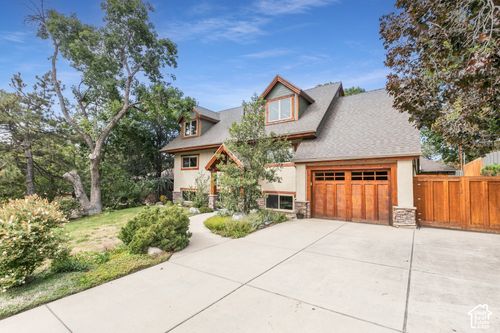 2931 E La Joya Dr, Holladay, UT, 84124-3718 | Card Image