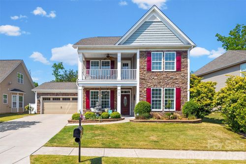 299 Annatto Way, Tega Cay, SC, 29708-7402 | Card Image