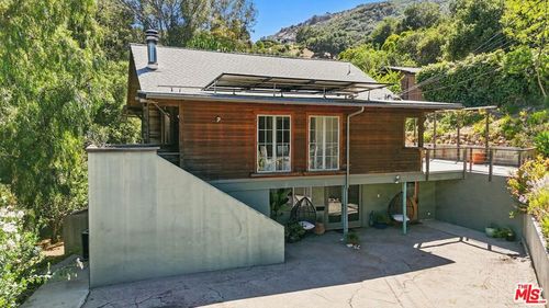 1527 Bainum Drive, Topanga, CA, 90290 | Card Image
