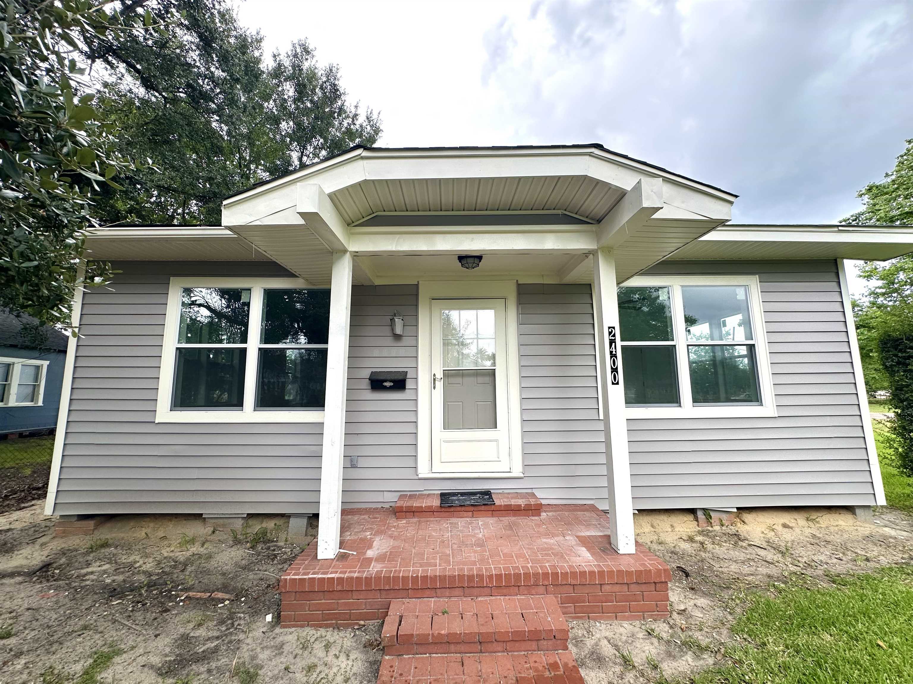 Residential in Port Arthur 5