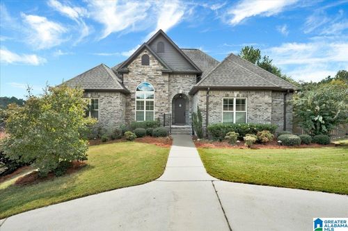 2908 Deer Run Ln, Trussville, AL, 35173-2401 | Card Image