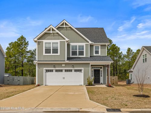 574 Transom Way, Sneads Ferry, NC, 28460-6955 | Card Image