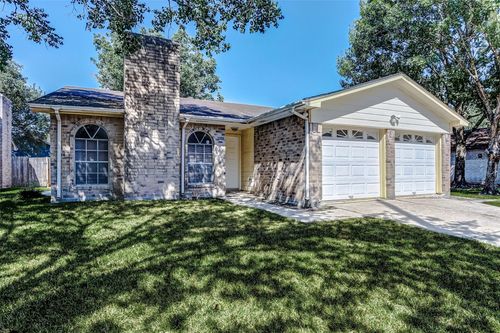 5423 Fawn Trail Ln, Humble, TX, 77346-1221 | Card Image