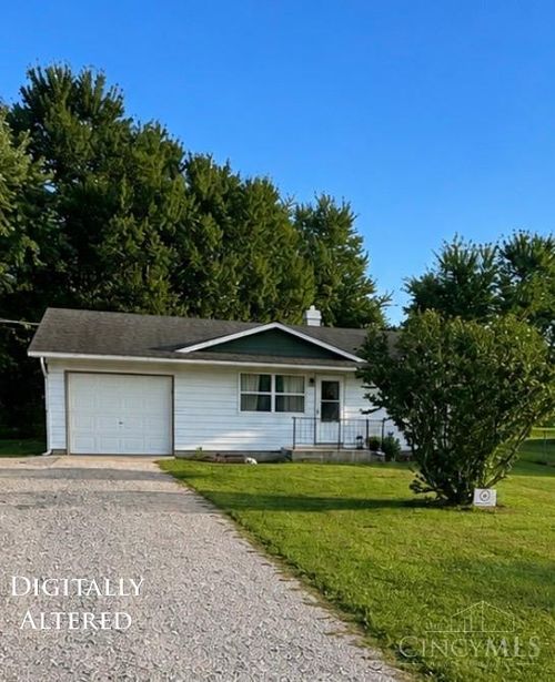 4464 Tri County Hwy, Mount Orab, OH, 45154-9055 | Card Image