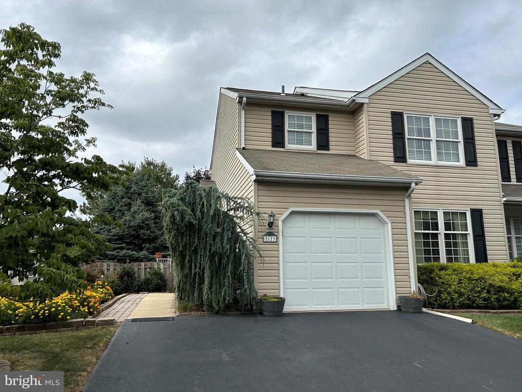 Hill Rd, Lansdale, PA 19446
