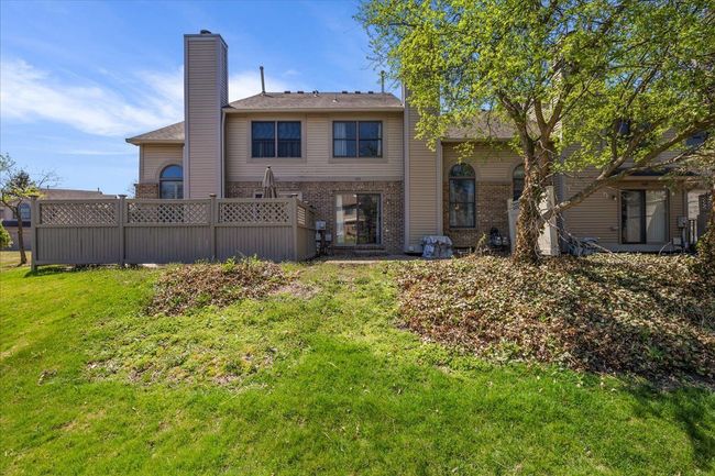 45105 Horseshoe Cir, Condo with 2 bedrooms, 3 bathrooms and null parking in Canton MI | Image 30