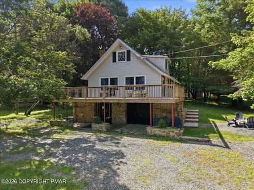 306 Mountain Rd, Albrightsville, PA, 18210-7723 | Card Image