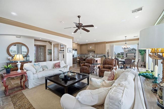 Designed with gatherings in mind, the home provides plenty of space for family and friends to enjoy | Image 8