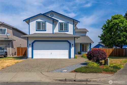 4517 35th Street Ne, Tacoma, WA, 98422 | Card Image