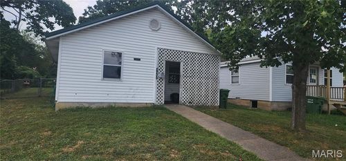 1607 Farrar Dr, Rolla, MO, 65401-2527 | Card Image