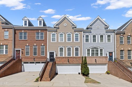 3119 Kentish Town Ln, Raleigh, NC, 27612-8085 | Card Image
