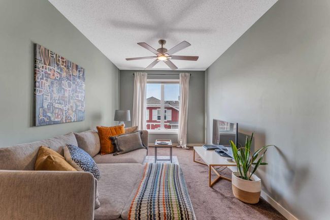 517 - 10 Auburn Bay Avenue Se, Townhouse with 2 bedrooms, 2 bathrooms and 1 parking in Calgary AB | Image 22