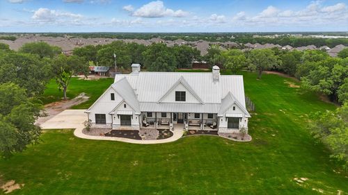 408 Creek Hill Way, Justin, TX, 76247-4277 | Card Image