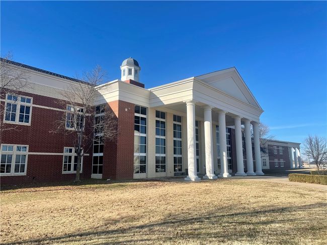 Har-Ber high school | Image 57