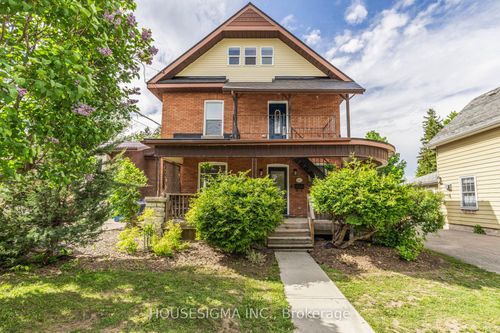 452 Hannah St, Midland, ON, L4R2G7 | Card Image
