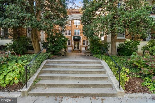 209-5112 Connecticut Ave Nw, WASHINGTON, DC, 20008-2072 | Card Image