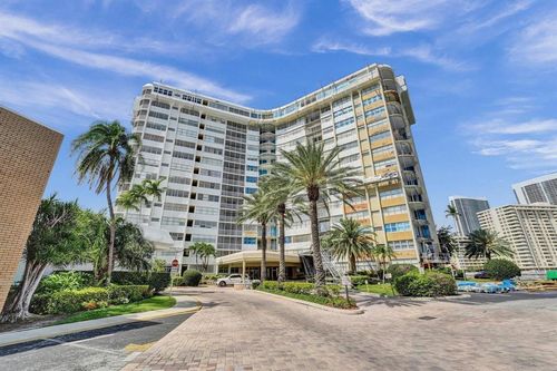 815-100 Golden Isles Dr, Hallandale Beach, FL, 33009-5885 | Card Image