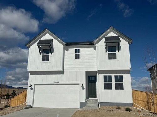16867 W 92nd Dr, Arvada, CO, 80007-8337 | Card Image