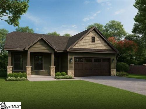 301 Musgrave Ct, Piedmont, SC, 29673-8093 | Card Image