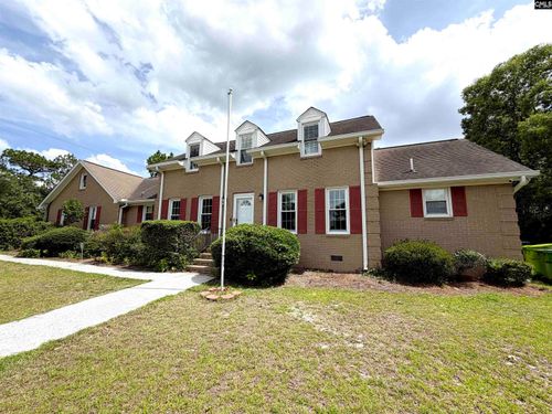 7912 Wessex Lane, Columbia, SC, 29223 | Card Image