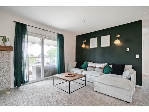 317-5770 E Warren Ave, Denver, CO, 80222-5720 | Card Image