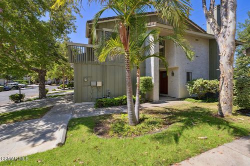 2619 Calle Hermosa, Thousand Oaks, CA, 91360-4759 | Card Image