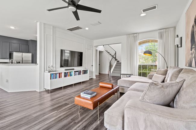 4932 Glenscape Trl, House other with 3 bedrooms, 3 bathrooms and null parking in Fort Worth TX | Image 8