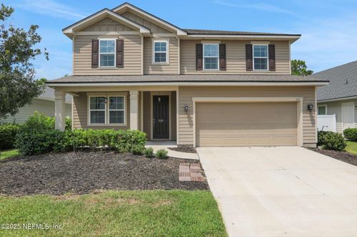 277 Sandstone Dr, St Augustine, FL, 32086-0288 | Card Image